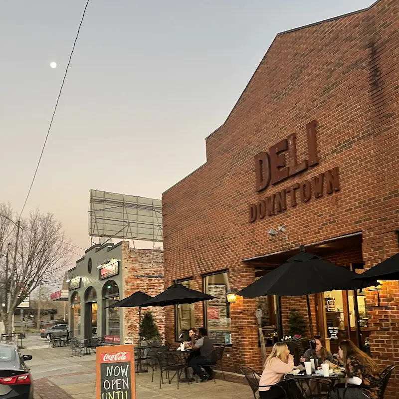 Doug's Deli Downtown