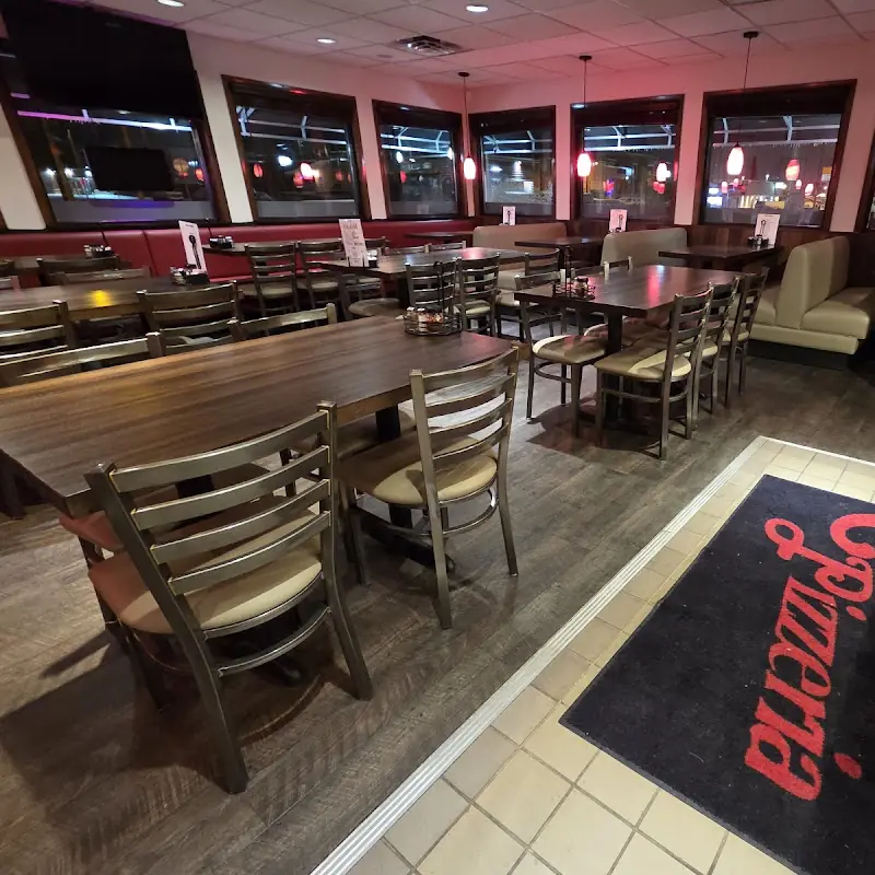 Carbone's Pizzeria - St. Paul Park