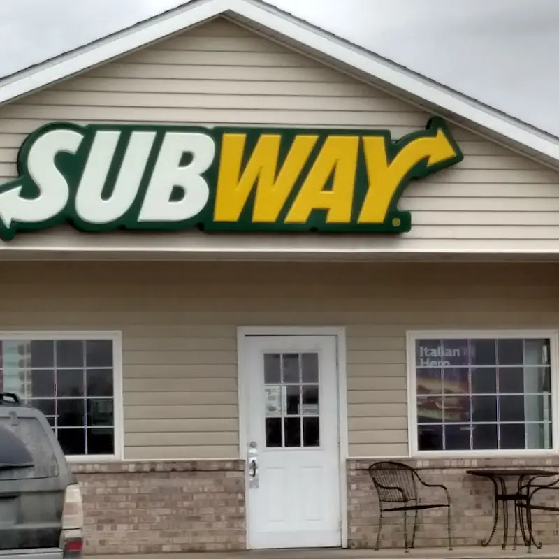 Ham & Turkey Stacker (Footlong)