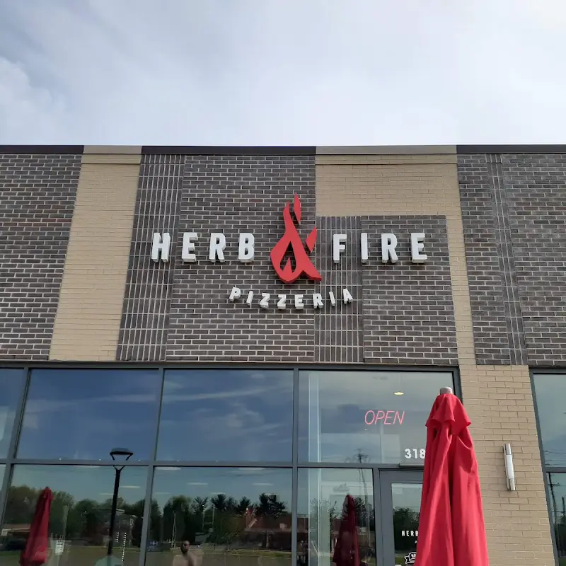 Herb & Fire - Grandville