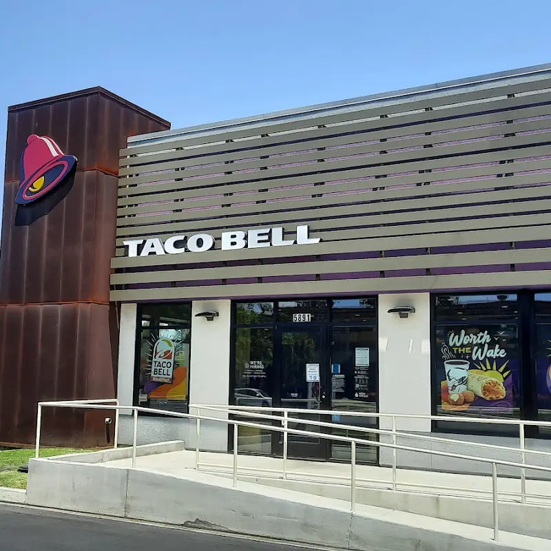 Taco Bell