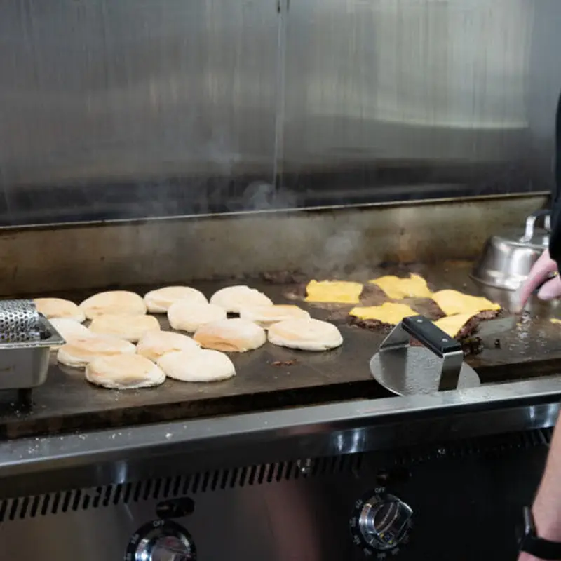 Grilled Cheese