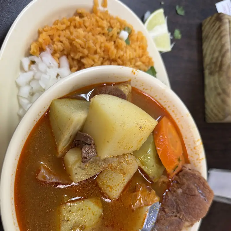 La Guerrerense Tacos
