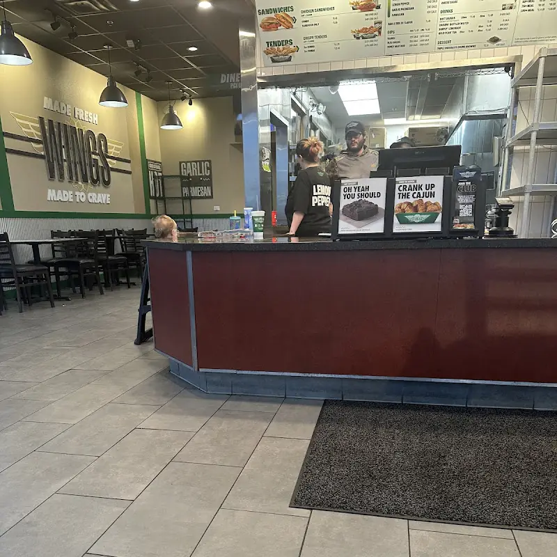 Wingstop