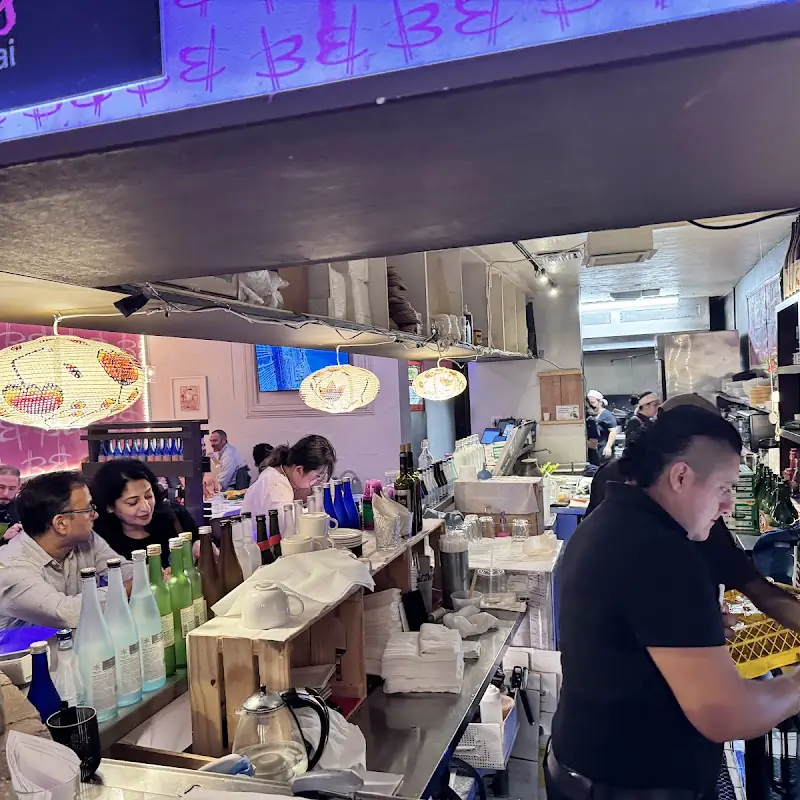 DAEK THAI