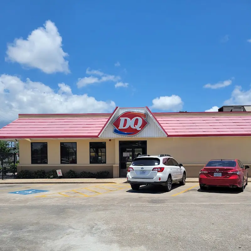Banana Split BLIZZARD® Treat