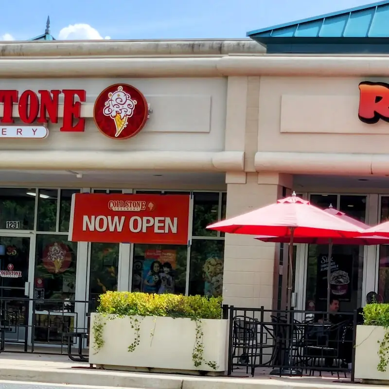 Cold Stone Creamery