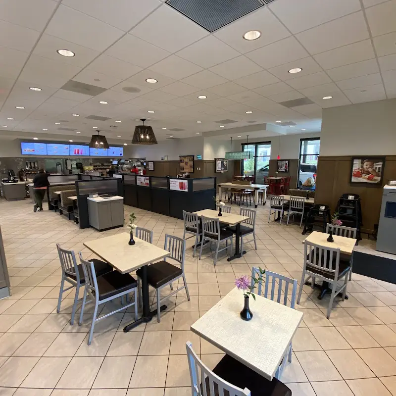 Chick-fil-A