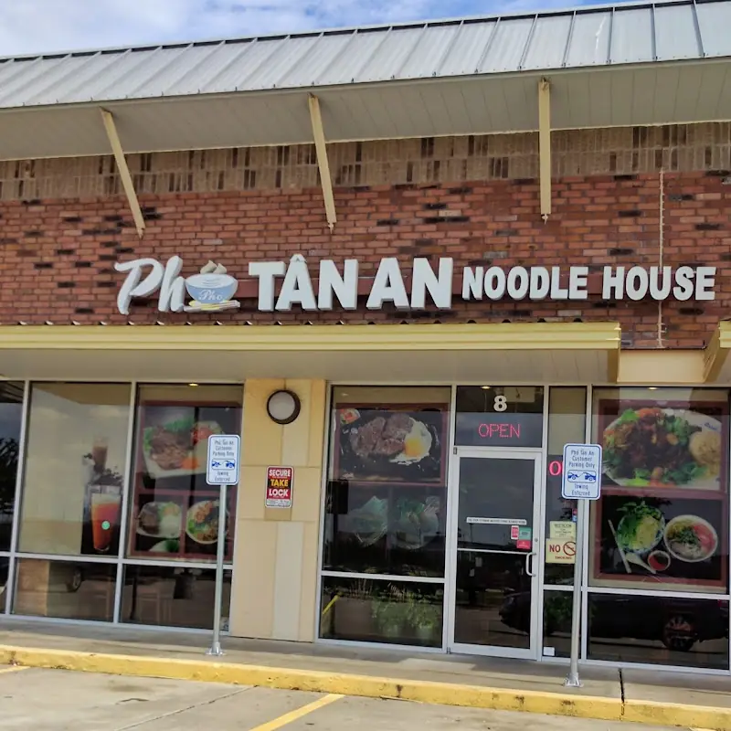 Pho Tan An