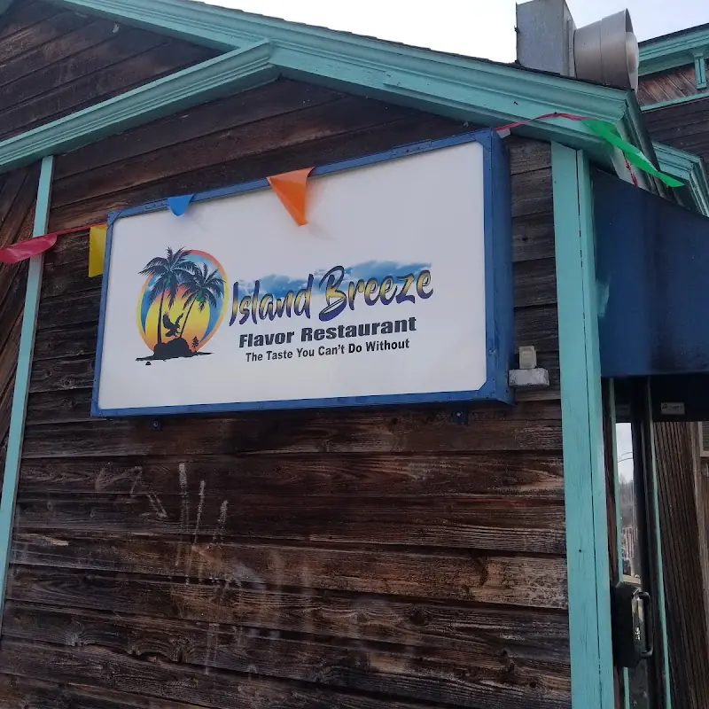 Island Breeze Bar and Grill