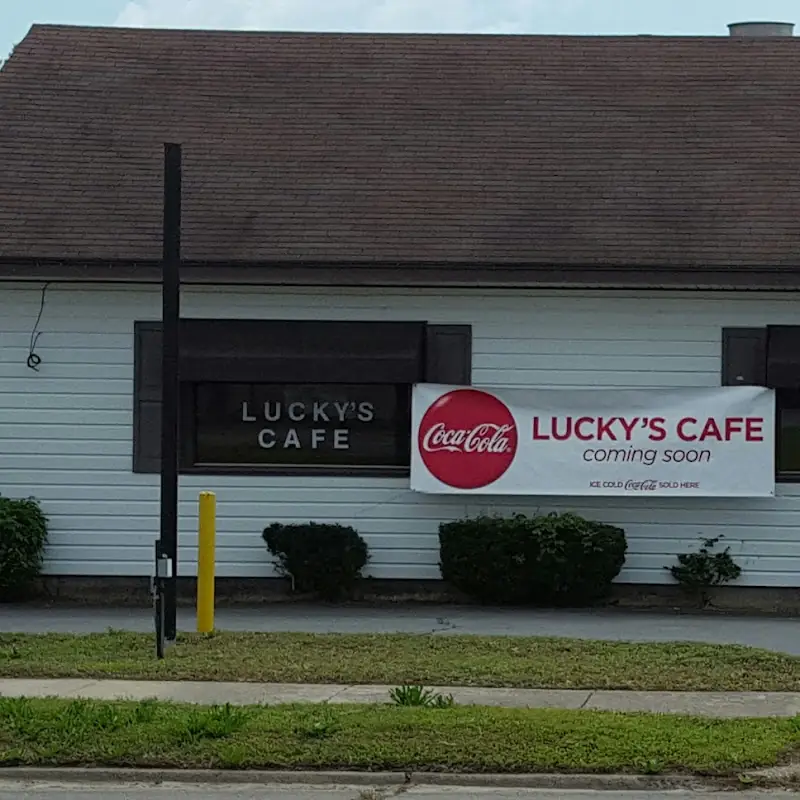 Lucky's