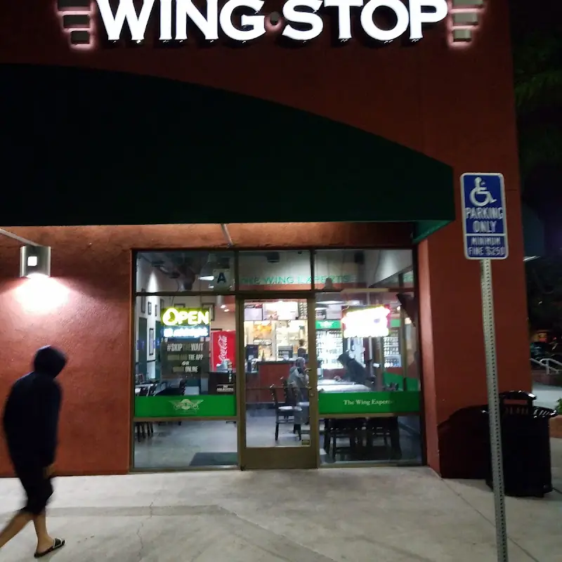 Wingstop