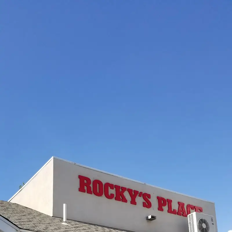 Rockys Place