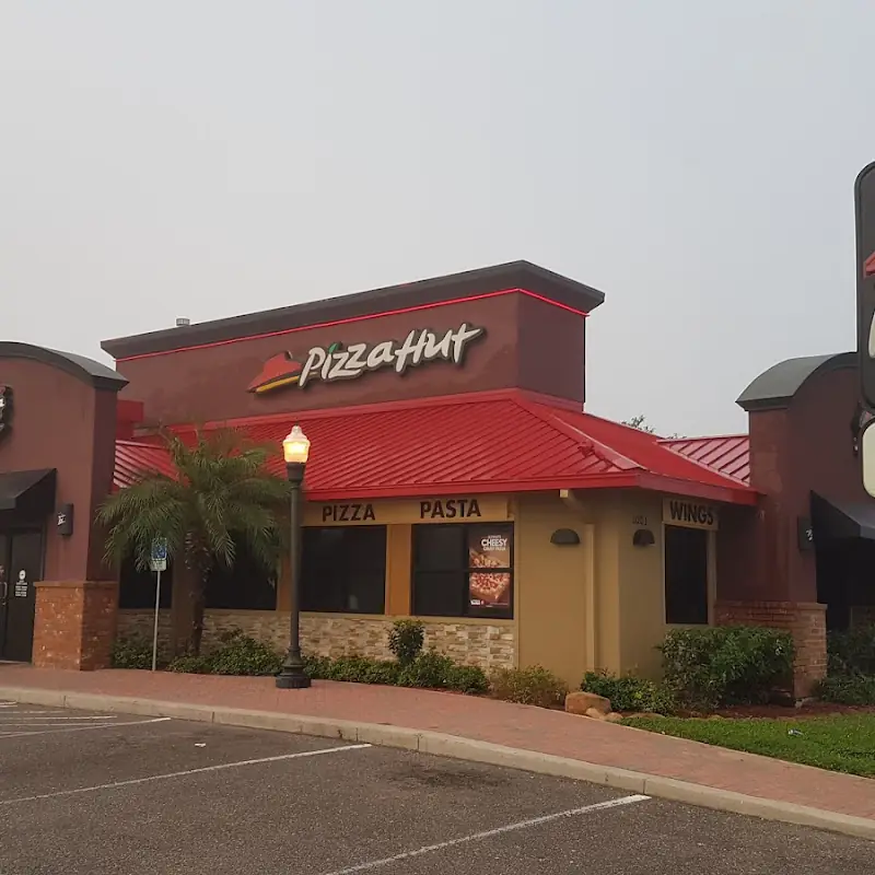 Pizza Hut
