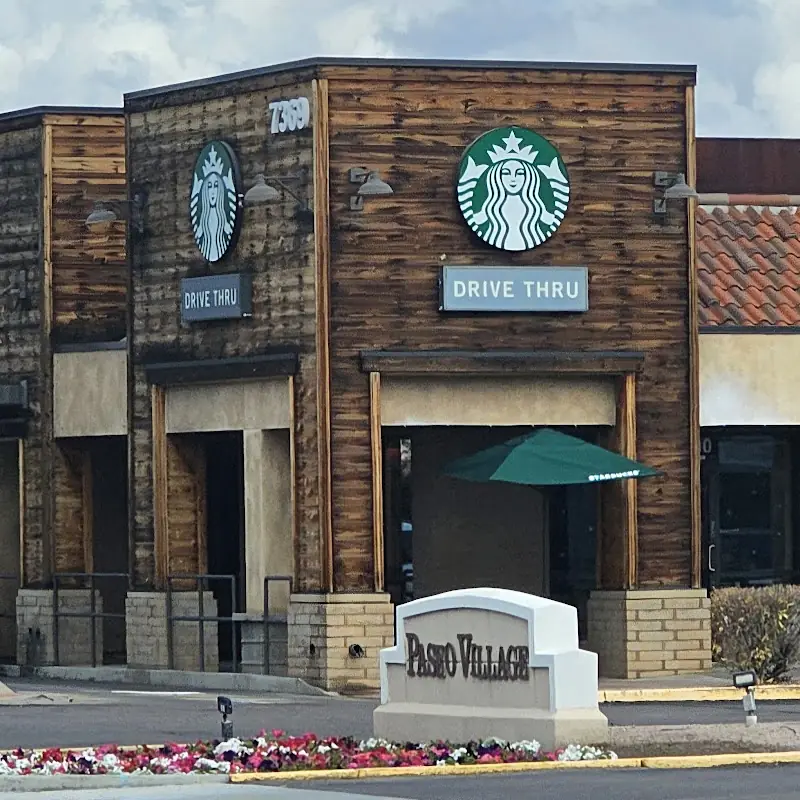 Starbucks
