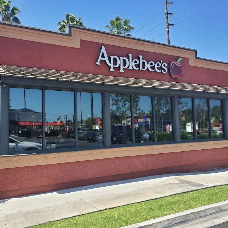 Applebee's Grill + Bar