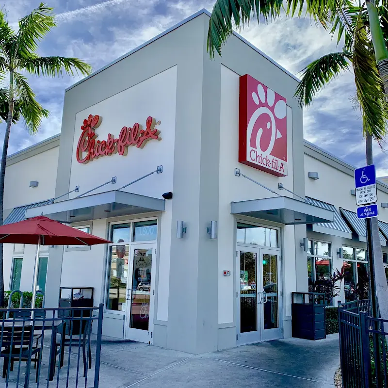 Chick-fil-A