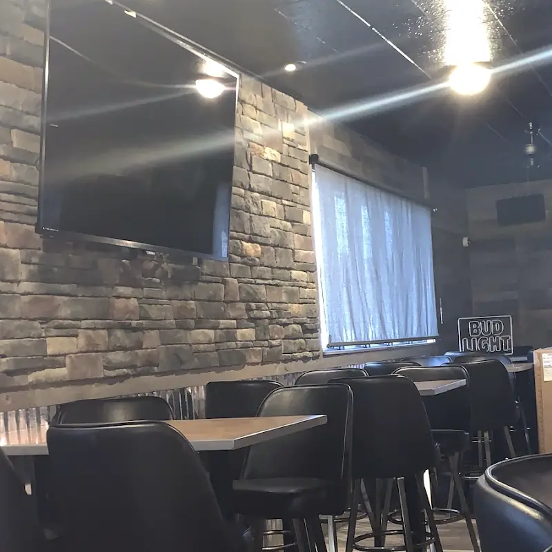 Cactus Bar & Grill
