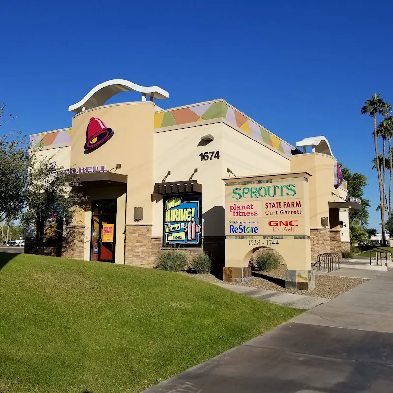 Taco Bell