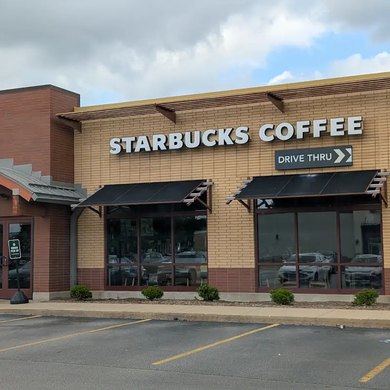 Starbucks Coffee Company