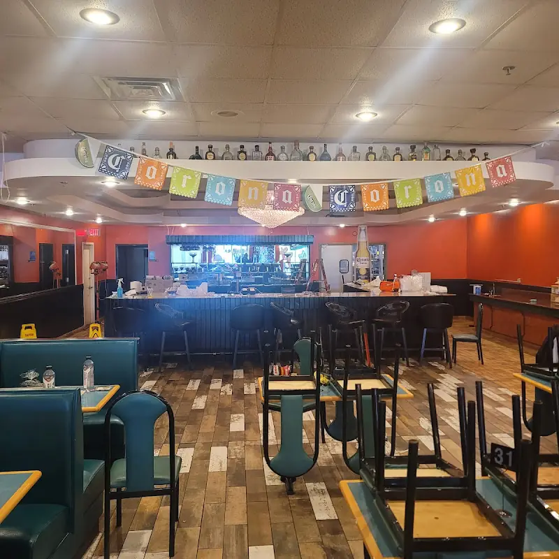 La Catrina Restaurant & Tortilleria