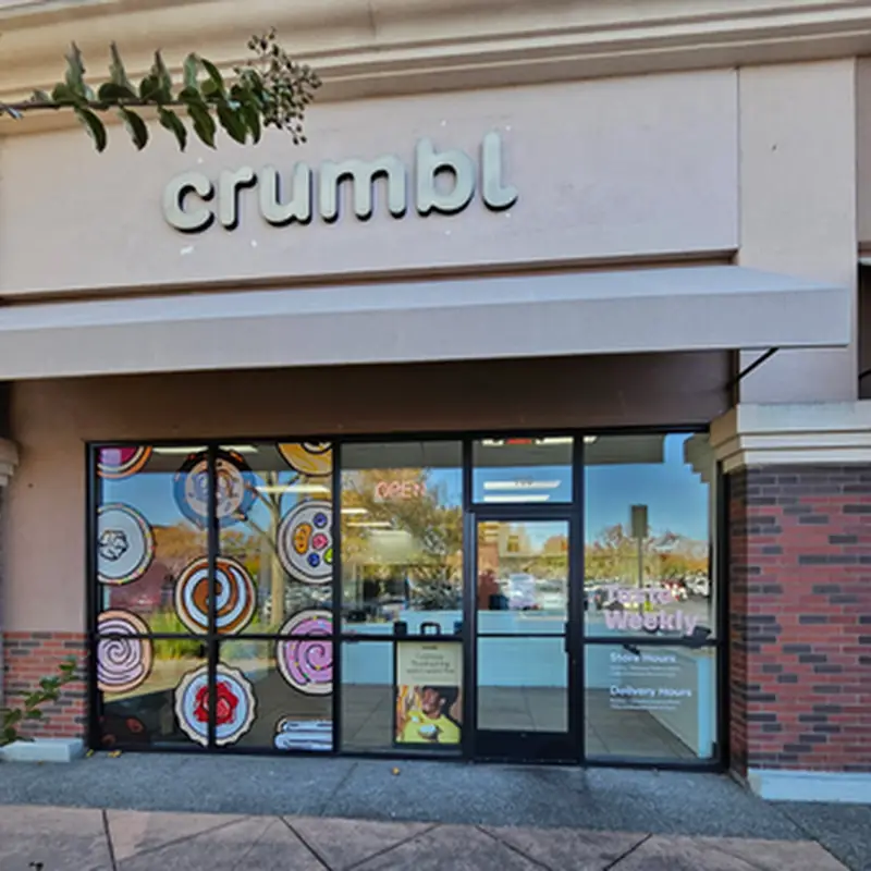 Crumbl