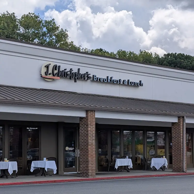 J. Christopher's