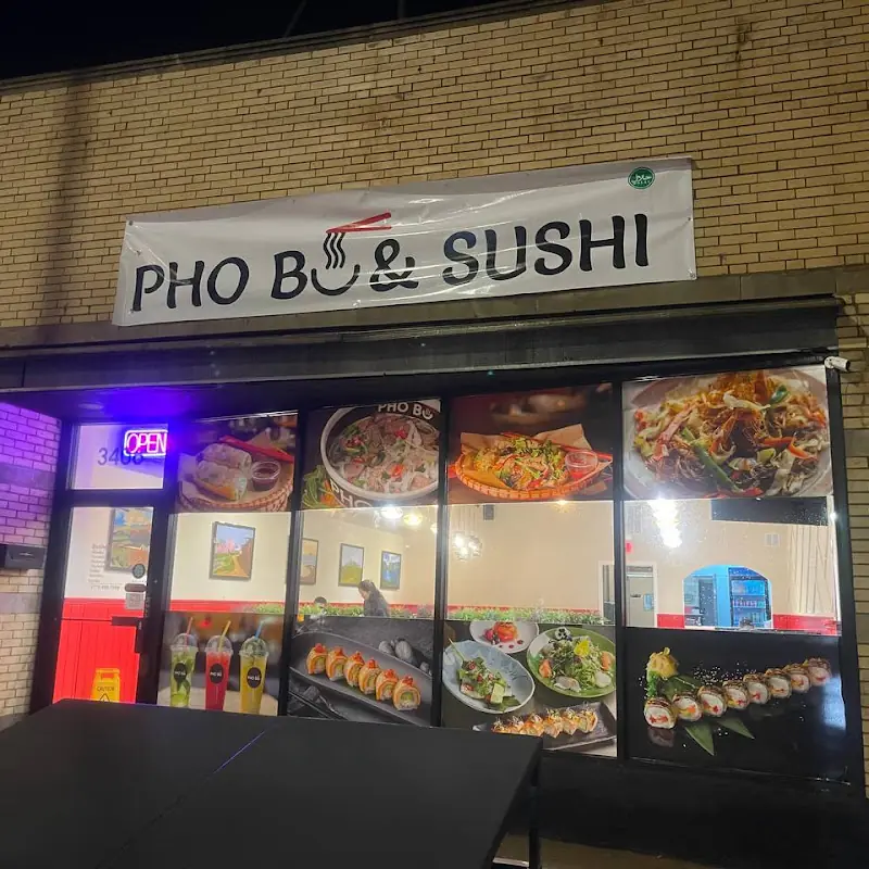 Chicago Pho Bo Halal