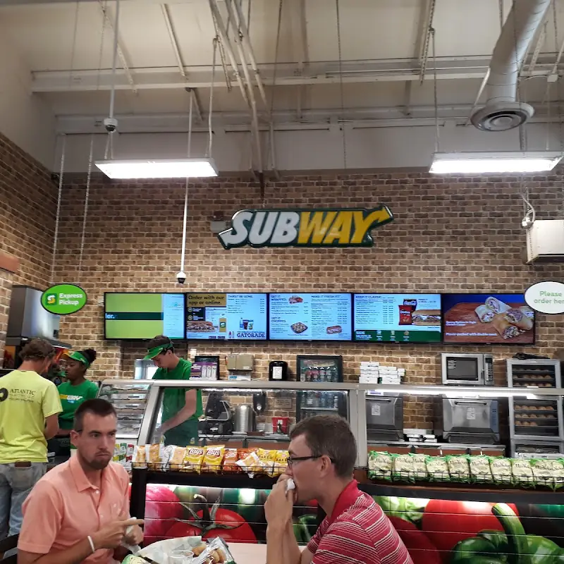 Subway