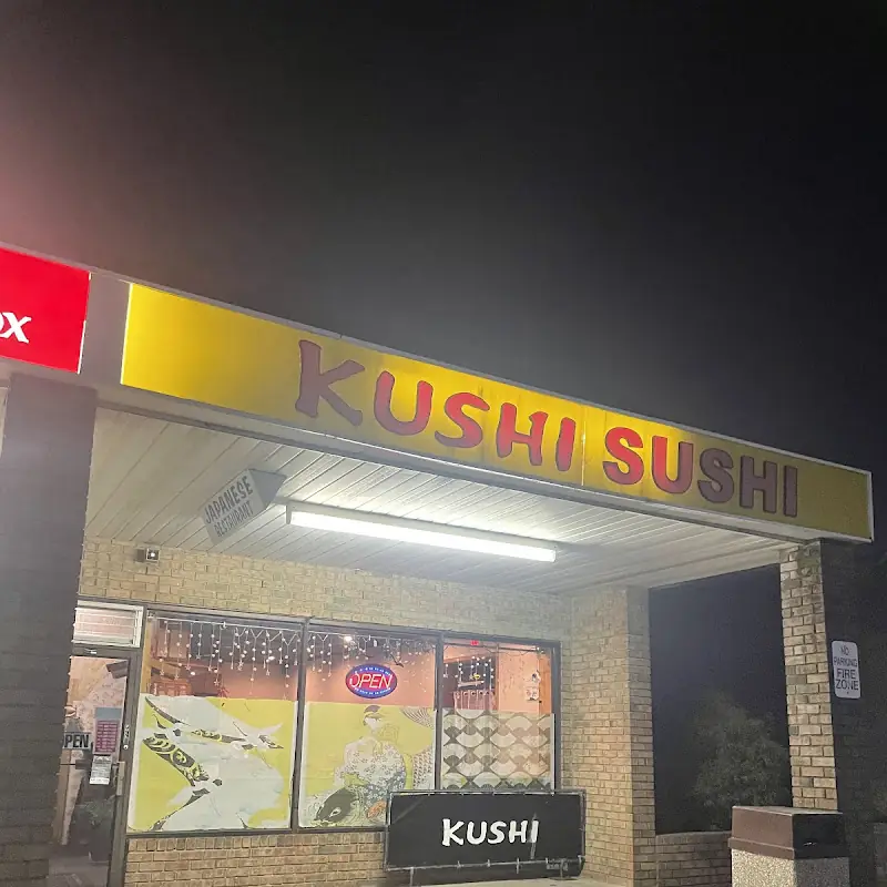 Kushi Sushi Inc