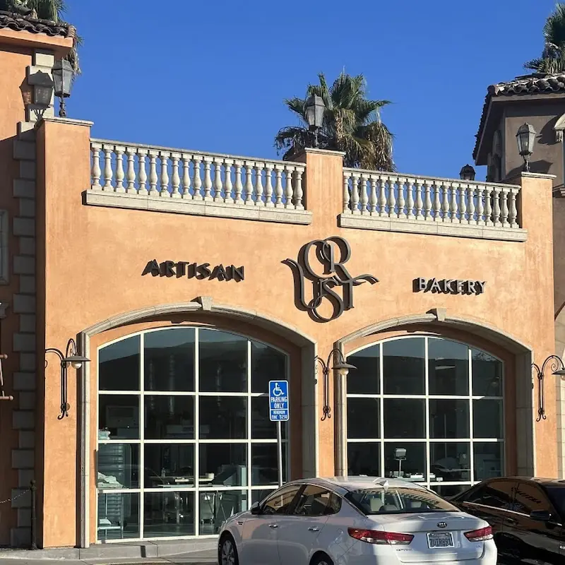 Crust Artisan Bakery