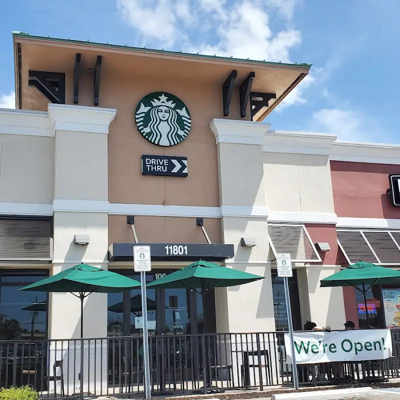 Starbucks Coffee Company