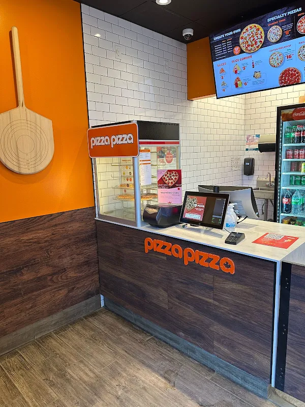 Pizza Pizza