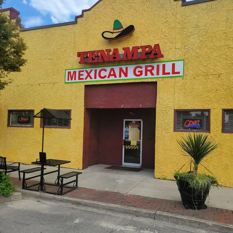 Tenampa Mexican Restaurant
