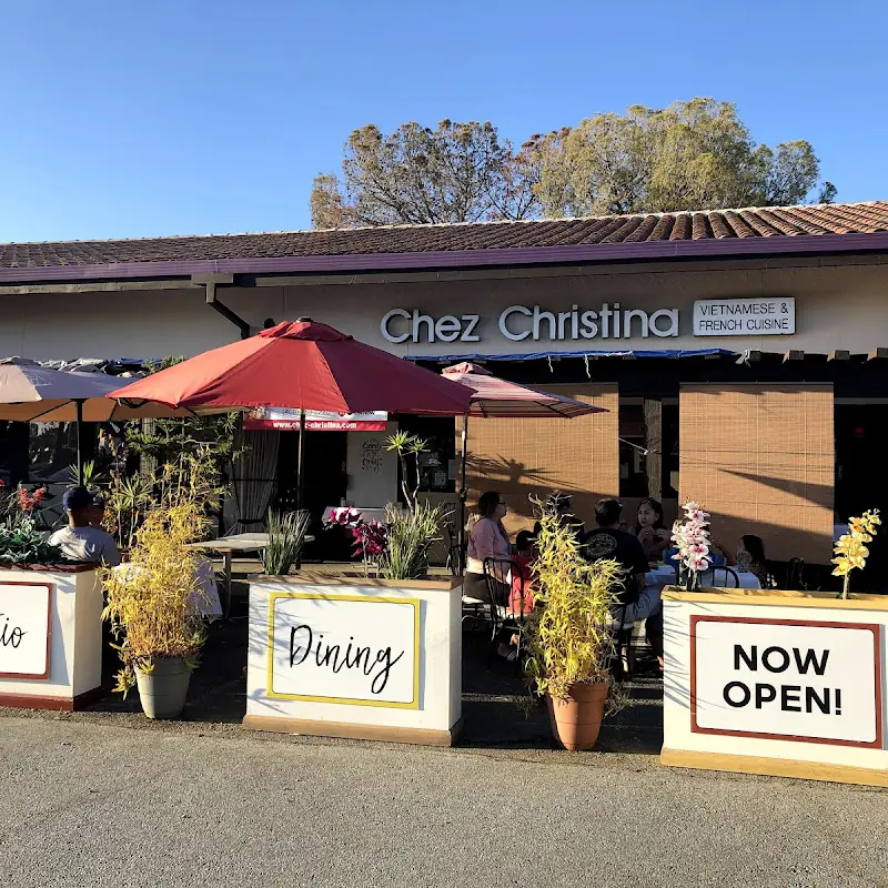 Chez Christina