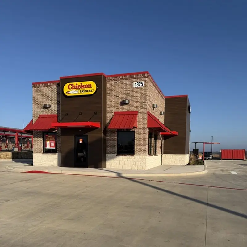 Chicken Express