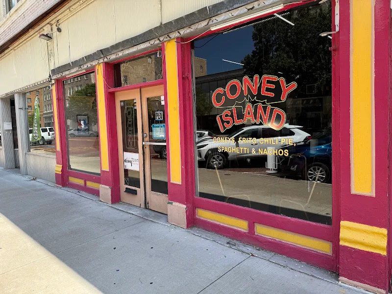 Coney Island of Shawnee