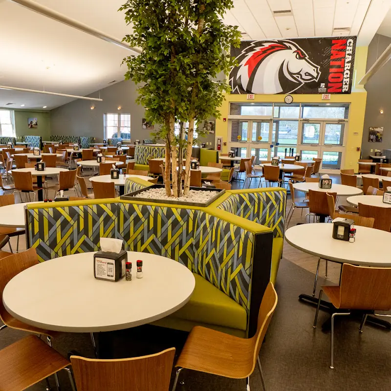 Olewine Dining Commons