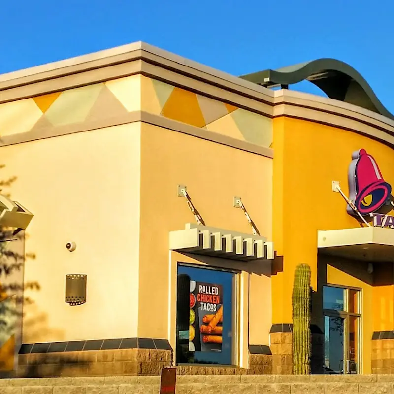 Taco Bell