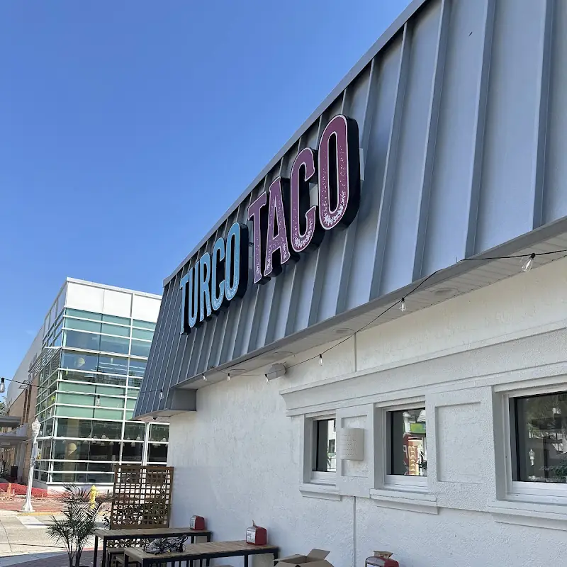 Turco Taco
