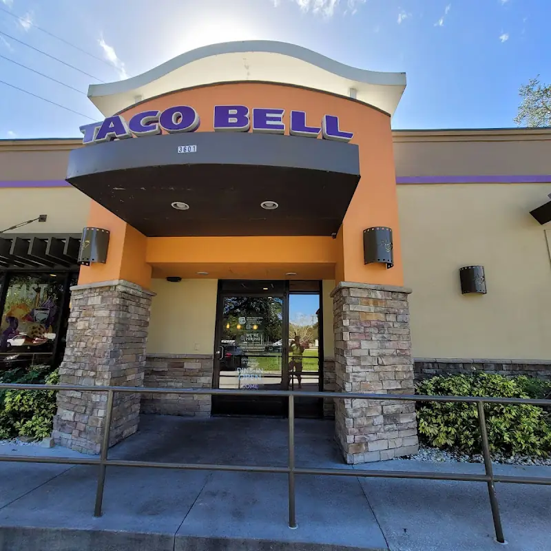 Taco Bell