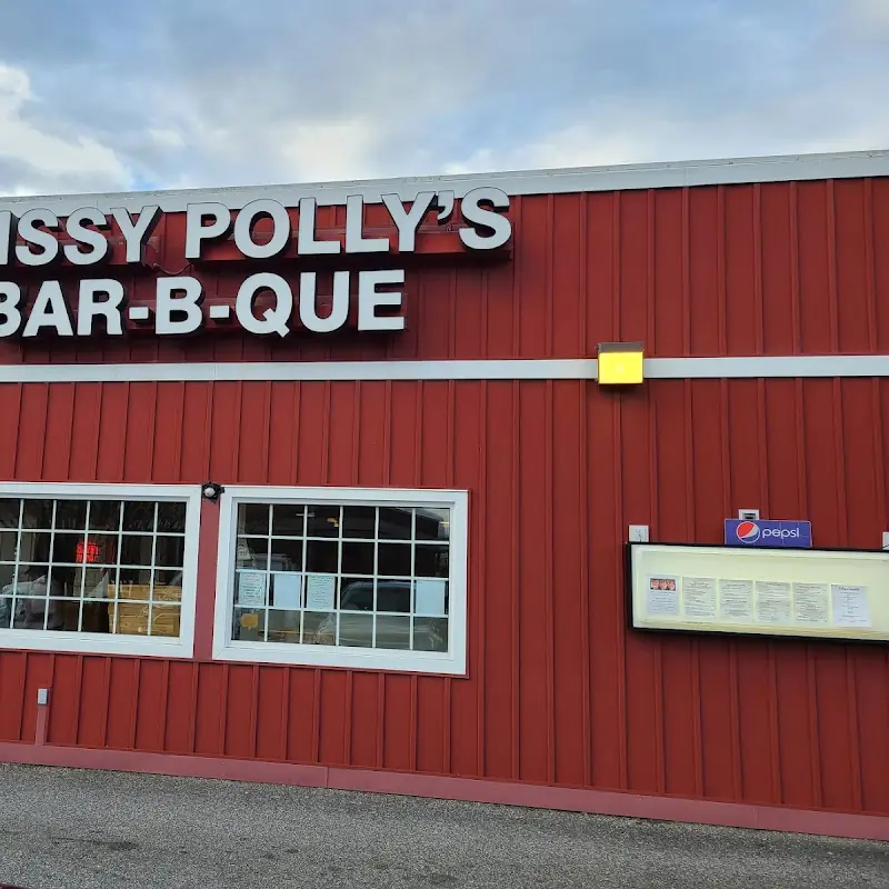 Prissy Polly's BBQ