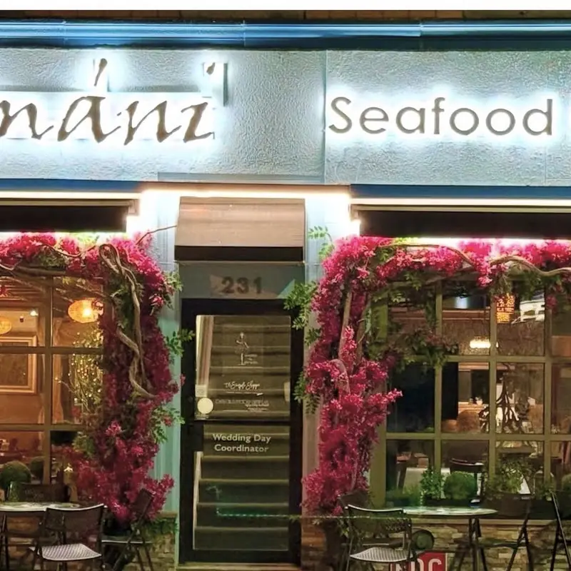 Limani Seafood Grill