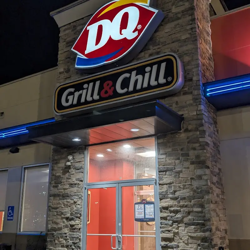 Dairy Queen Grill & Chill