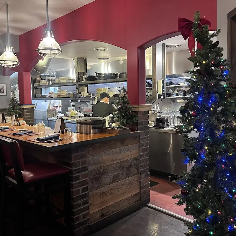 Boulevard Seafood Company