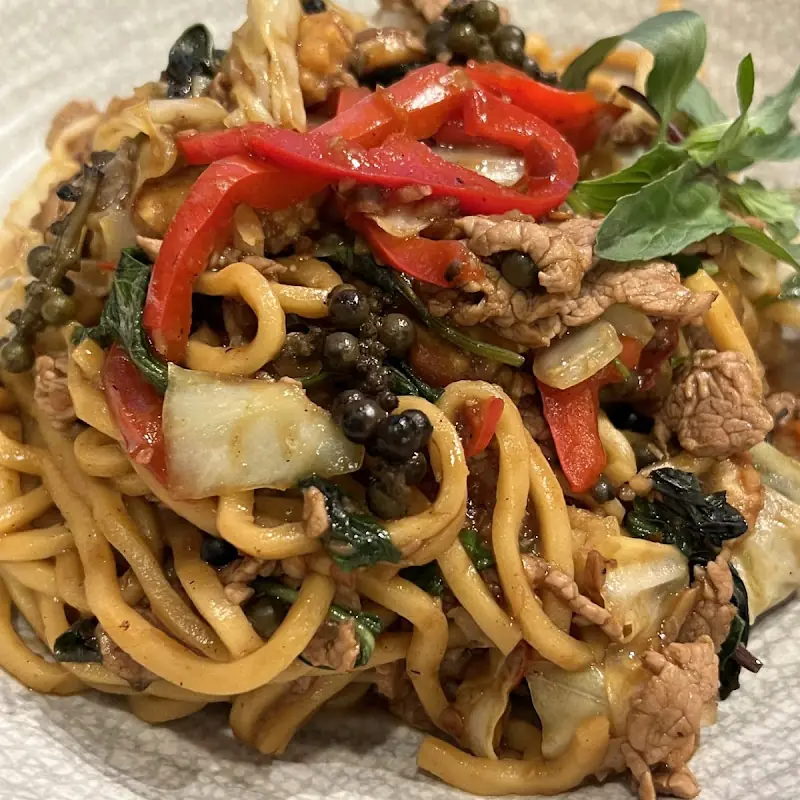 See-you Noodles