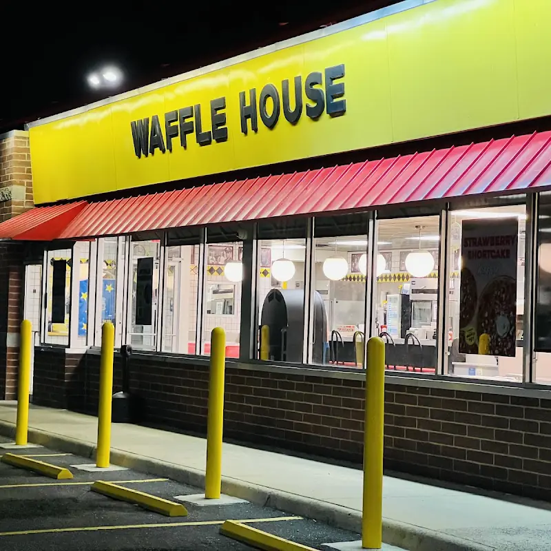 Waffle House