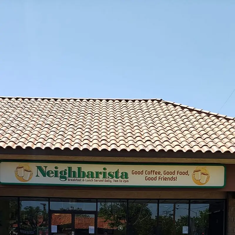 Neighbarista