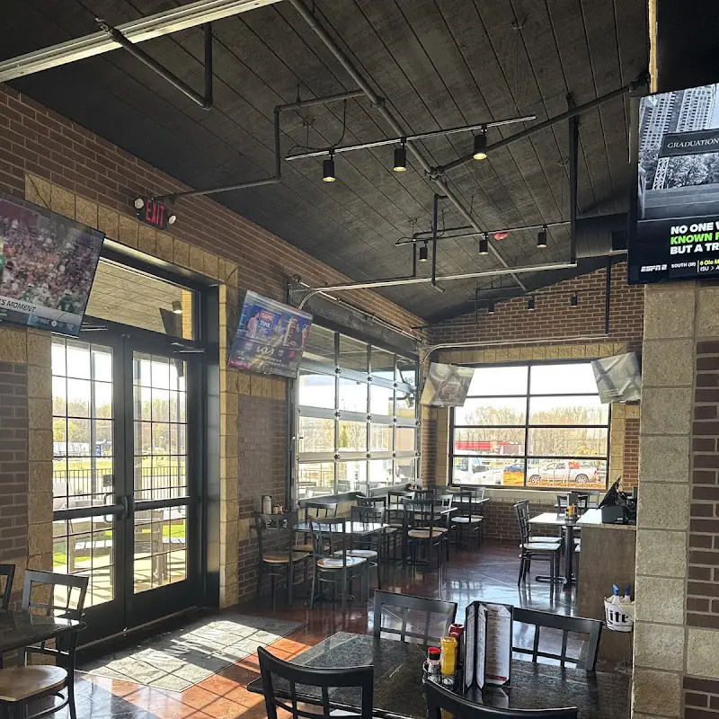 Jonathan's Grille