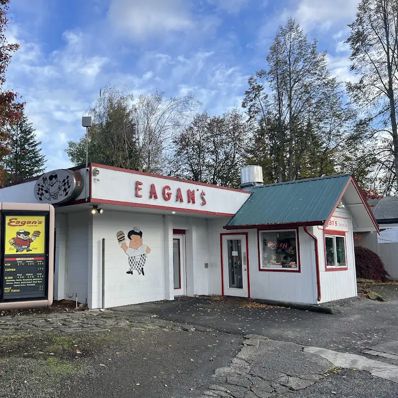Eagan's Drive In & Espresso